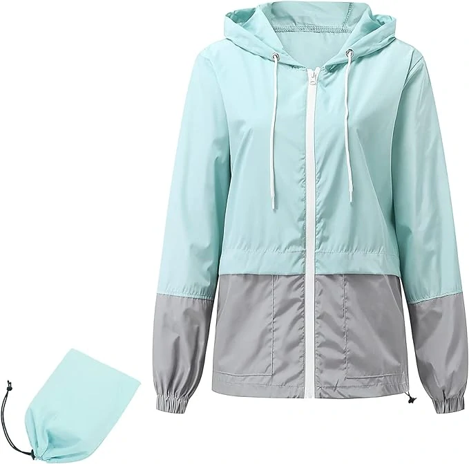 Durio lehká bunda vel.M