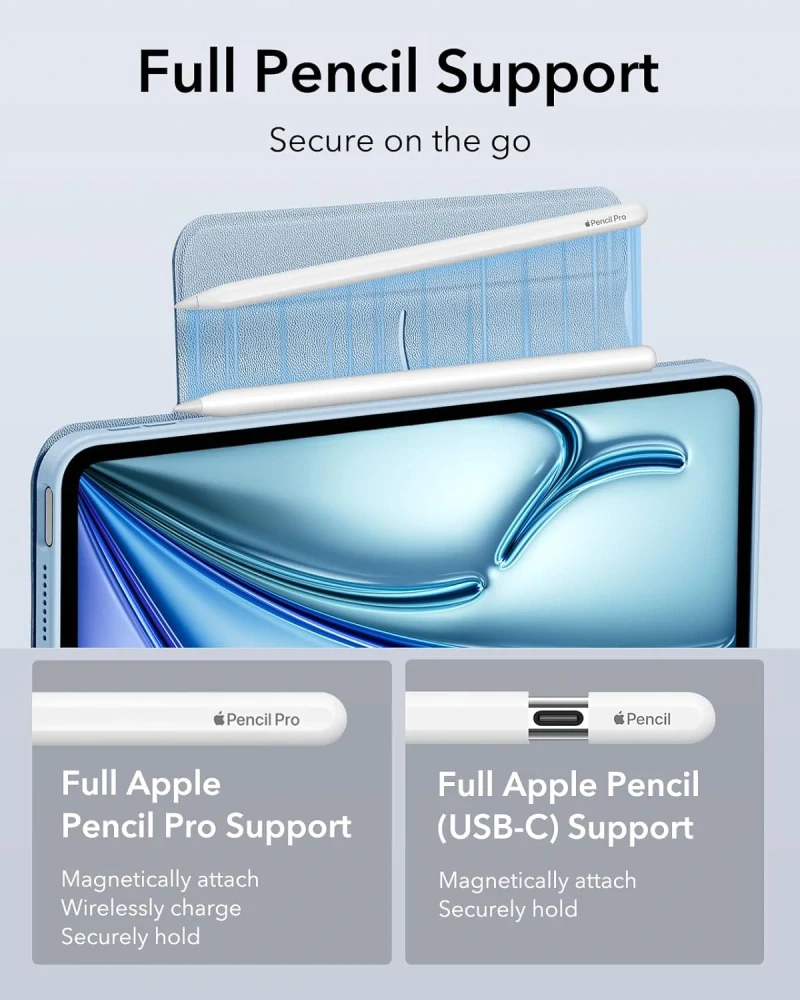 Hybridní pouzdro ESR kompatibilní s iPad Air 5./4.