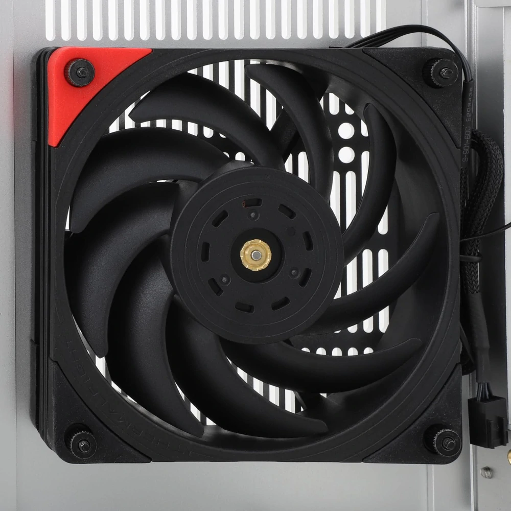 Thermalright TL-B12 EXTREM 120mm CPU