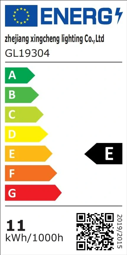 CELAVY LED nástěnné svítidlo
