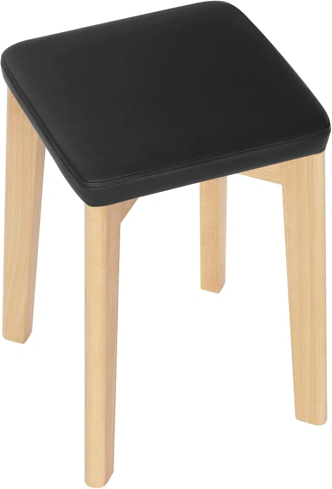 WOLTU  Sada 2 ks, Jídelní židle, kuchyňská židle 