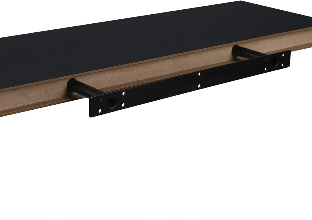 eSituro plovoucí police, 40 x 23 x 3,8 cm