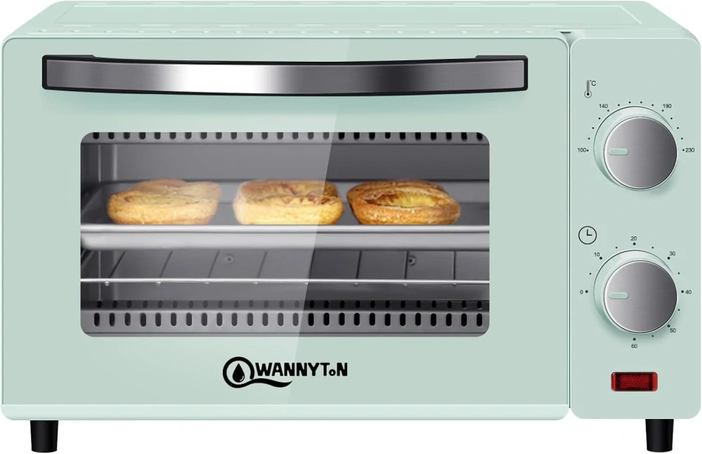 Mini trouba WANNYTON 10 l 650 wattů