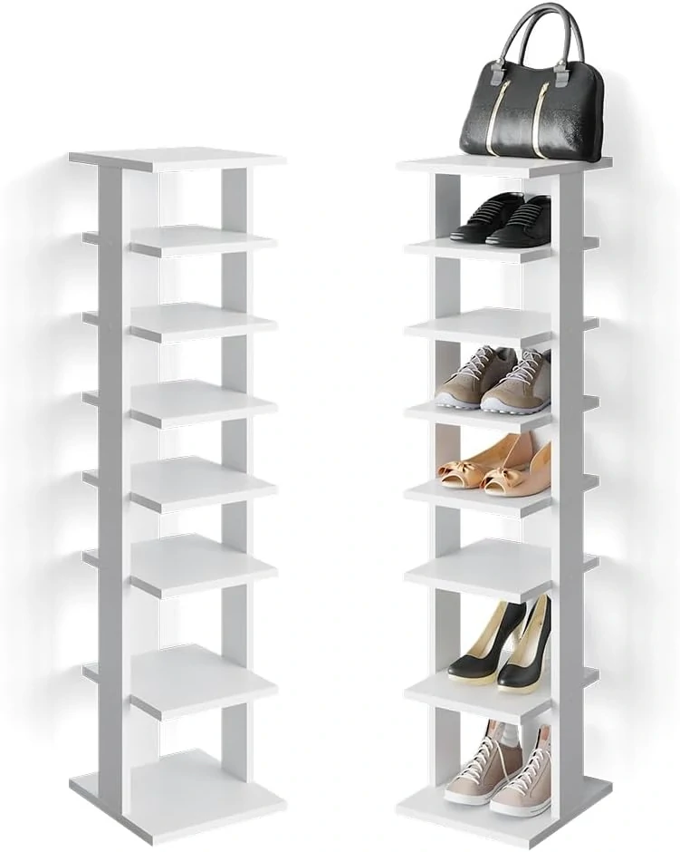 Vicco botník Sara 8 polic