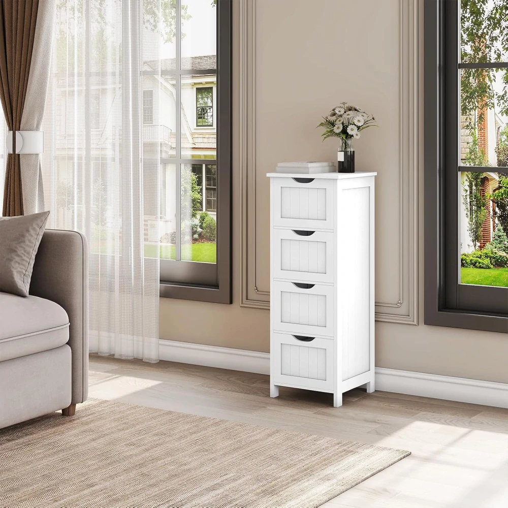 WOLTU Koupelnová skříňka, 30H x 30Š x 82V