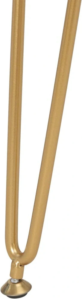 Eugad 0018SZT Toaletní stolek s židlí Kosmetický stolek