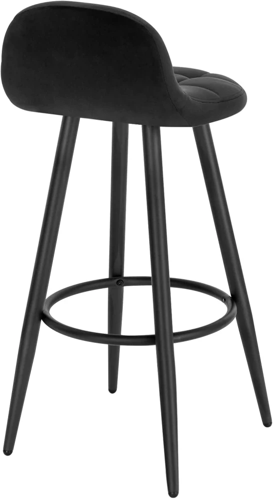 Barová židle WOLTU BH364sz-1