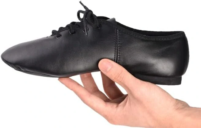 Dámské jazzové boty DANCEYOU vel.39